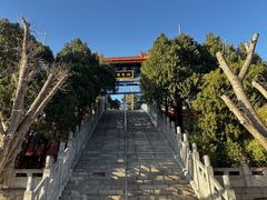 -华清宫景区