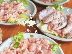 -潮澎派·潮汕菜大排档(南较西路店)