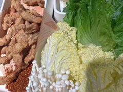 -半天妖烤鱼(紫荆广场店)