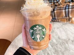 -星巴克(盐城五洲国际店)