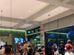 大堂-原製原味(普陀山磐龙店)