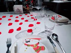 -弗兰克牛排西餐厅Ribone steak house(柠檬花园店)