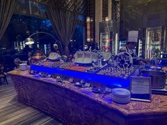 -万达瑞华酒店美食汇自助餐厅(楚河汉街店)