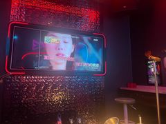 -星聚会KTV(龙湖上海奉贤天街店)