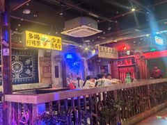 -水巷子·巴掌腰片重庆火锅(云纺店)