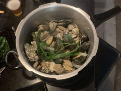 -土蚝·高压锅生蚝(百姓美食街店)