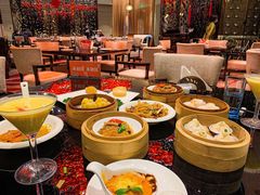 -富力万达嘉华酒店-品珍中餐厅(水果湖店)