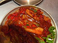 -西塔老太太泥炉烤肉(苏州大悦城店)
