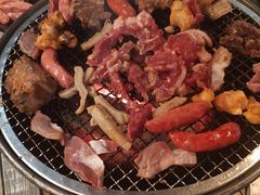 -华炭泥炉烤肉(布吉店)
