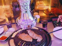 -碳夫·东北炭火烤肉(太平店)