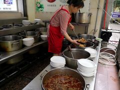 -雨田饭店(华兴东街店)