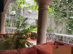 -Osteria Garden 生蚝花园餐厅(原进贤路店)