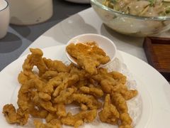 -东方饺子王(工农大路店)