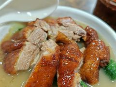-佳记厚街烧鹅濑粉(广州总店)