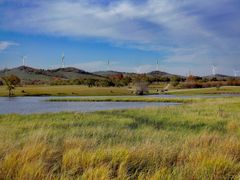 -塞罕坝国家级自然保护区