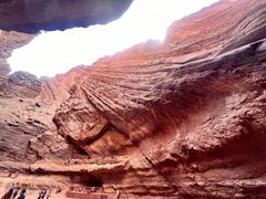 -天山神秘大峡谷