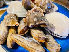 -万象·复兴号鲜肉烤肉海鲜自助(升级店)