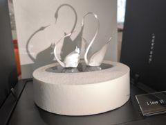 -BLACKSWAN黑天鹅(环球店)