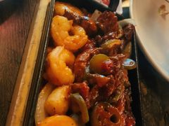 -Famous肥猫墨西哥音乐餐吧(五棵松华熙LIVE店)