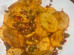 -青海名吃尕张娃非遗烤肉(海湖总店)