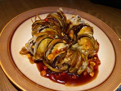 -菩提素素食餐厅(晶郦馆店)