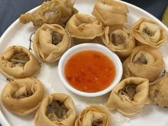 元宝炸云吞-叙兴楼(礼东财记农庄分店)