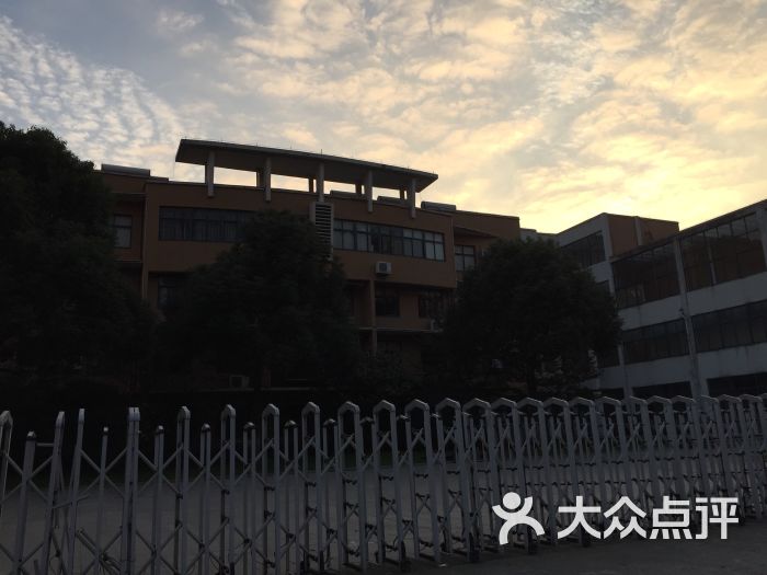 东亭实验小学(春江分部)图片 第2张