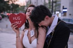 -薇薇新娘婚纱摄影(开州大道店)