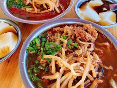 -凤张螺蛳粉·爽口粉(跃进路总店)