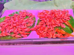 -好伦哥比萨烤肉自助(马家堡店)