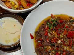 -八碗湘长沙市井菜(坡子街店)