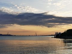 -深圳湾公园(南山区)