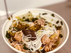 -文山荷鲜居(翠湖店)