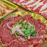 有被这家东北烤肉惊艳到，我愿称他为烤肉天花板！