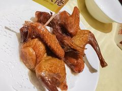 驰名石岐乳鸽-石岐佬中山菜馆(张溪店)