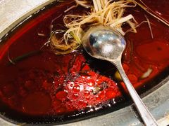 油淋鲈鱼-鹿港小镇(悠唐店)