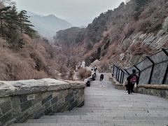 -泰山风景名胜区