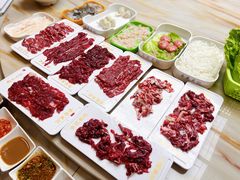 -杏花吴记牛肉火锅