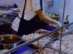 -温记府廟豆汤饭·始于1955年(海椒店)