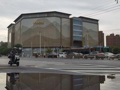 -银泰百货(北京大红门店)
