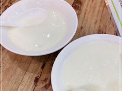 -沙湾姜埋奶(兴新包店)