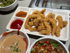 -海底捞火锅(江宸天街店)