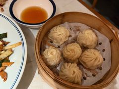 绍兴小笼-寻宝记绍兴菜(状元店)