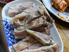-马相卿特色烤肉面食馆(虎台店)