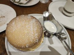 法国金万利橙酒舒芙蕾-Entrecôte 法国牛扒馆(保利·时光里店)