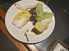 -JW万豪厨房餐厅·滨海草坪烧烤·海鲜·海景(三亚绿发山海天JW万豪酒店)