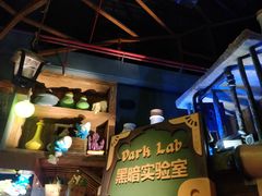 -蓝精灵乐园·世茂精灵之城主题乐园