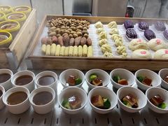 -漢頓温泉度假酒店