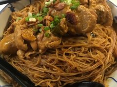 -何九海南茶店(鬼仔巷店)