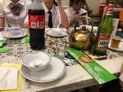 -阿拉丁新疆风味餐厅·清真(罗廊巷店)
